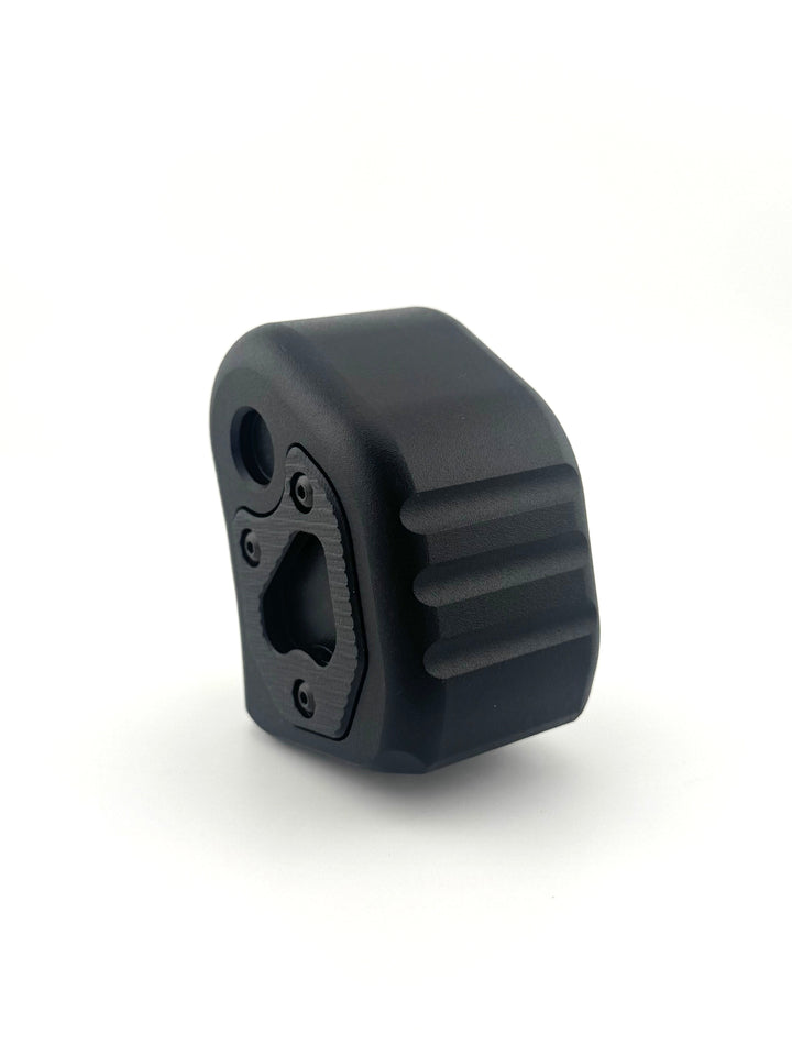 Powder Coated Shift Knob Fits 2022+ Toyota Tundra