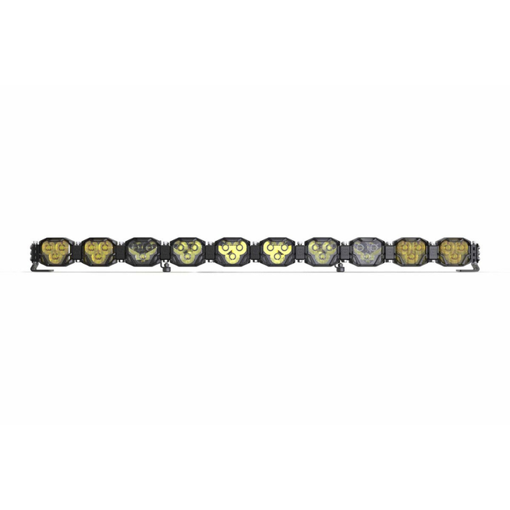 4Banger Bar: 10 Pod / 40.5"