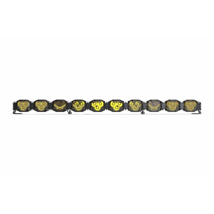 4Banger Bar: 10 Pod / 40.5"