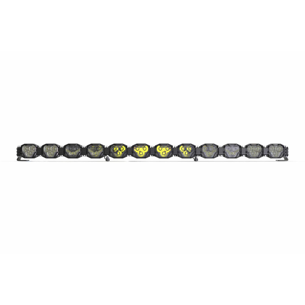 4Banger Bar: 12 Pod / 48.5"