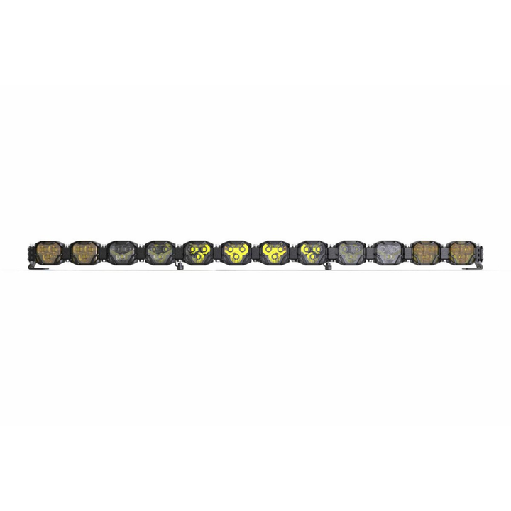 4Banger Bar: 12 Pod / 48.5"