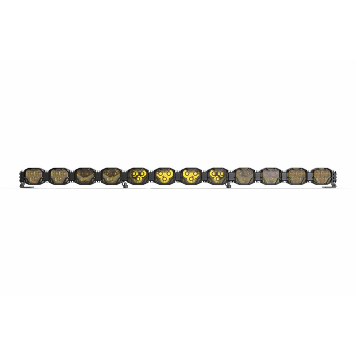 4Banger Bar: 12 Pod / 48.5"