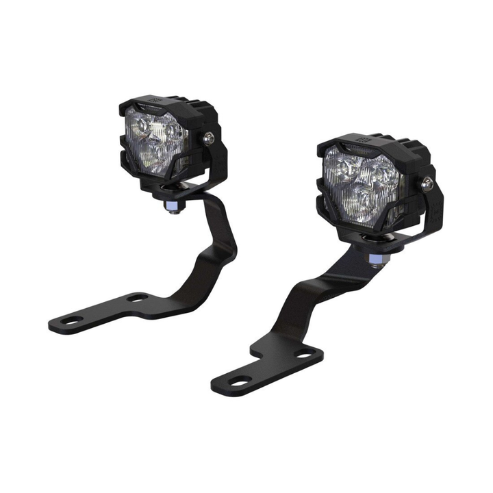 4Banger LED Ditch Light System fits 2003-2009 Lexus GX470