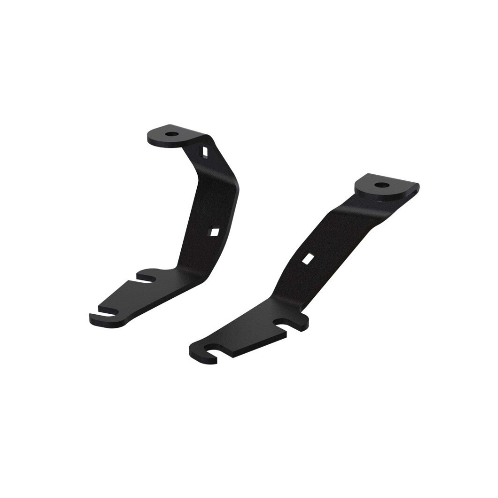 4Banger LED Ditch Light System fits 2014-2021 Toyota Tundra
