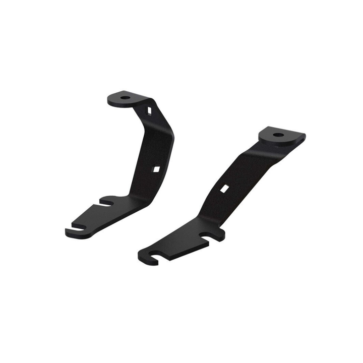 4Banger LED Ditch Light System fits 2014-2021 Toyota Tundra