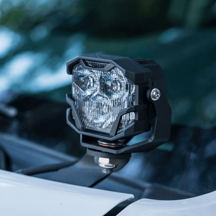 4Banger LED Ditch Light System fits 2014-2024 Toyota 4Runner