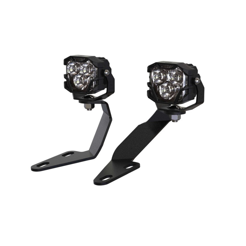 4Banger LED Ditch Light System fits 2014-2024 Toyota 4Runner
