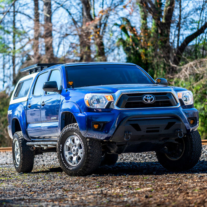 4Banger LED Ditch Light System Fits 2005-2015 Toyota Tacoma