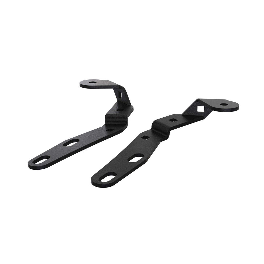 4Banger LED Ditch Light System Fits 2016-2023 Toyota Tacoma
