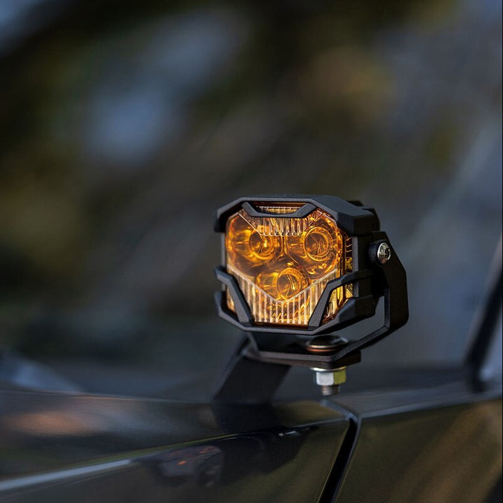 4Banger LED Pods