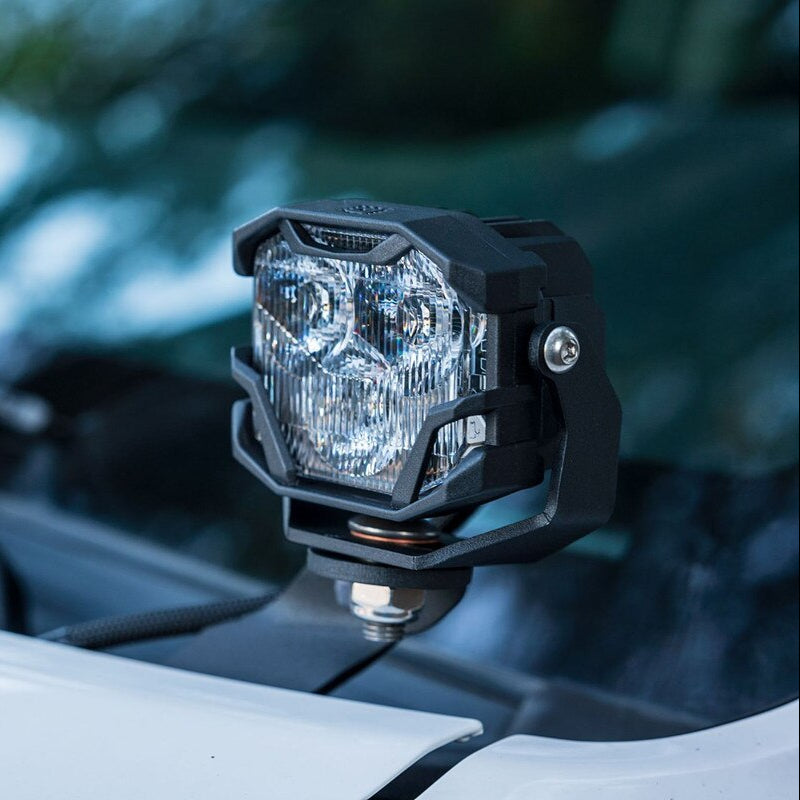 4Banger LED Pods