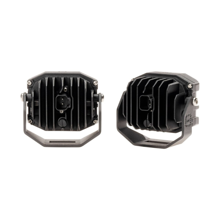 4Banger LED Pods: NCS