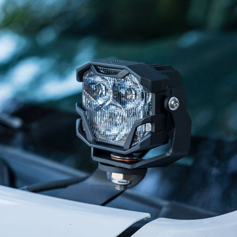 4Banger LED Pods: NCS