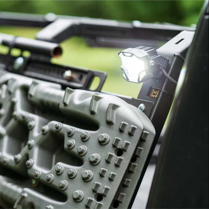 4Banger LED Pods: NCS