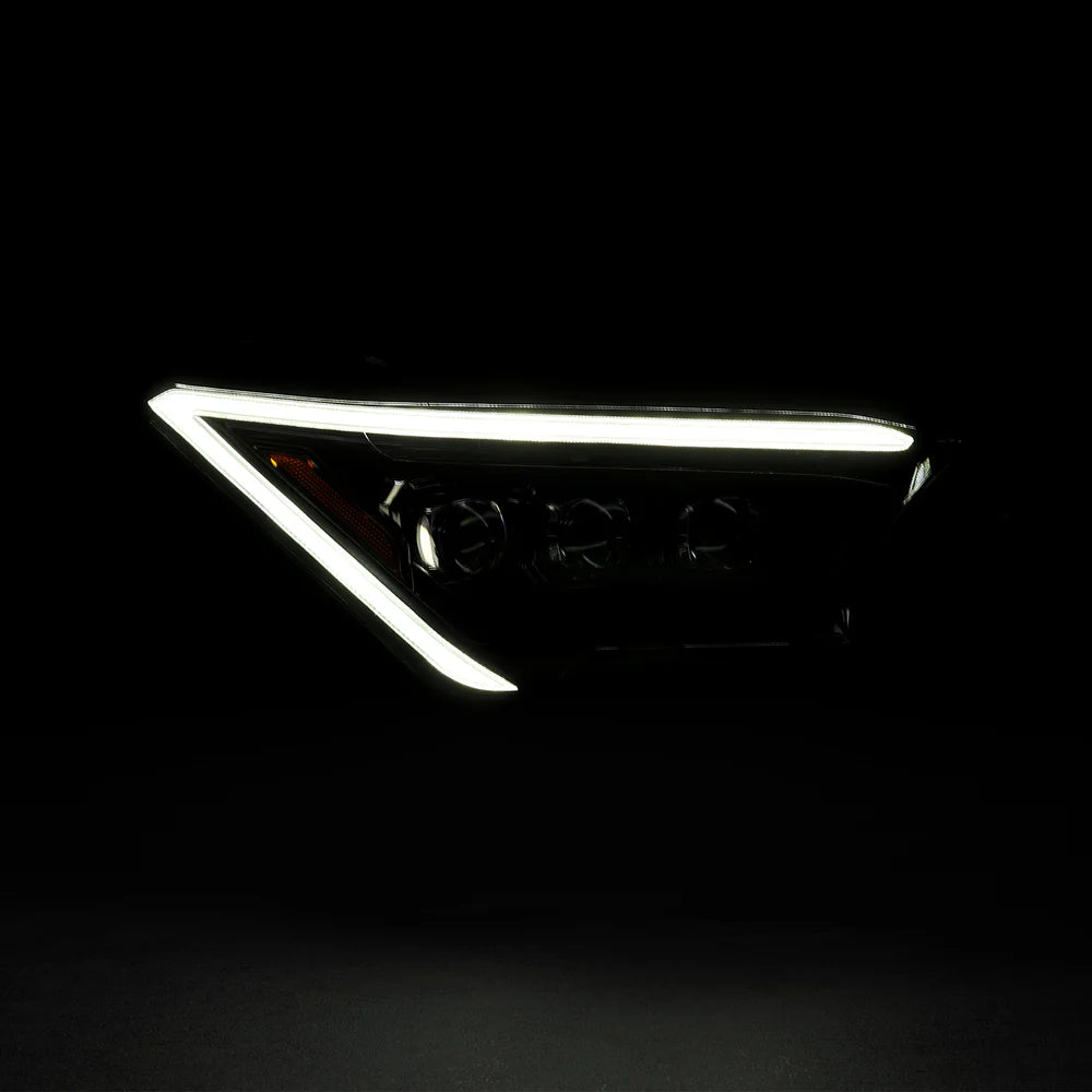 2025+ Toyota 4Runner NOVA-Series LED Projector Headlights