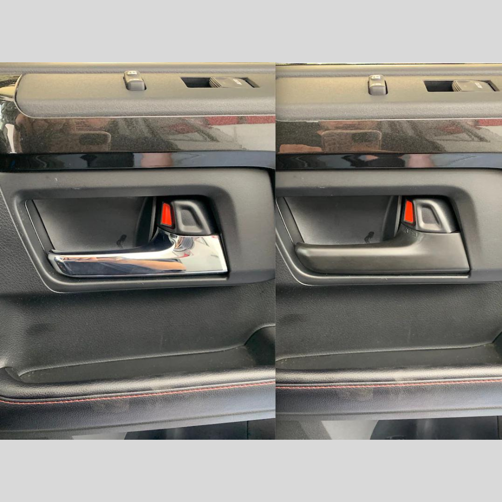 4Runner Door Handle Covers