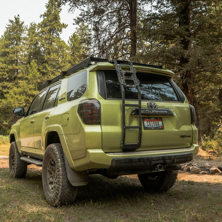 Ladder Accessory Panel fits 2010-2024 Toyota 4Runner