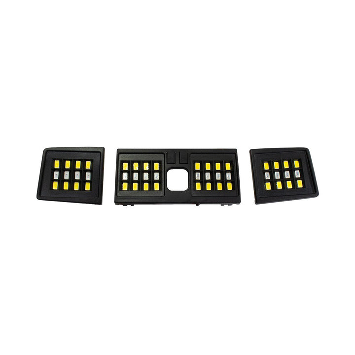 Ultimate Map Lights Dual Color Fits 2010-2024 Toyota 4Runner