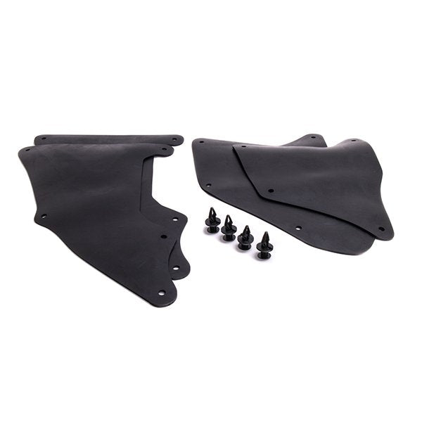 Splash Guards for 2010+ Toyota 4Runner