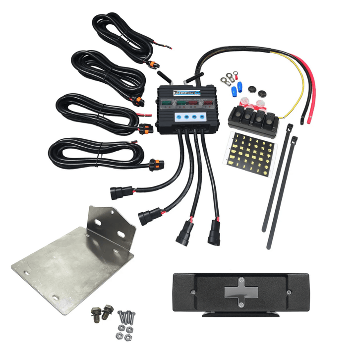 2003-2009 Lexus GX470 TRIGGER 4 PLUS Controller Combo Kits