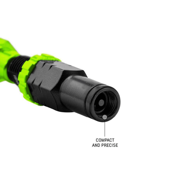 4 Piece Adjustable Tire Deflator Kit & Storage Bag | PSI 10-30 Lbs.