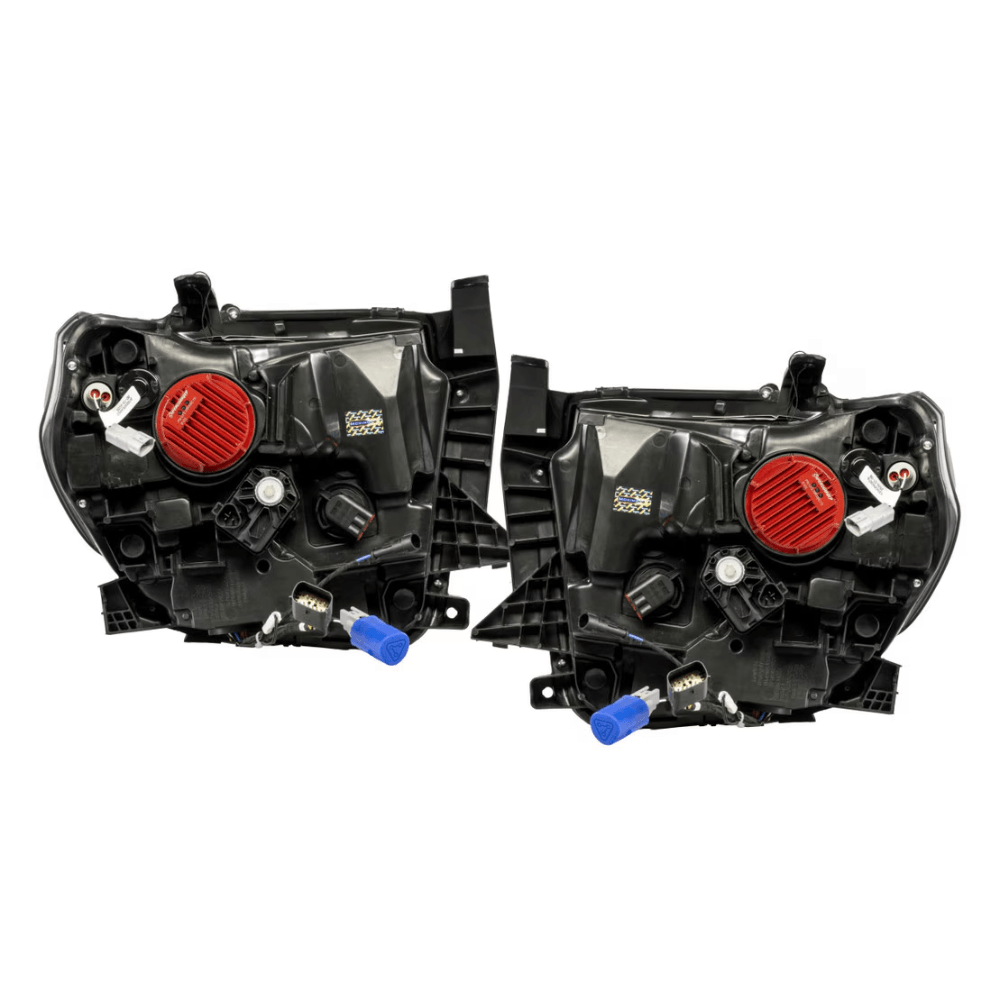 XB Evo Supercharged Drivers for 2014-2021 Toyota Tundra