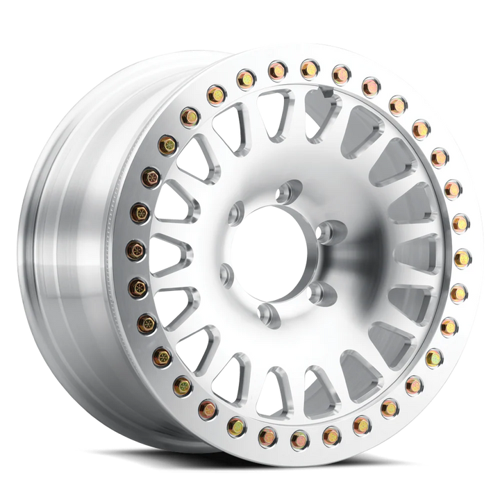 503F Sahara Forged Beadlock