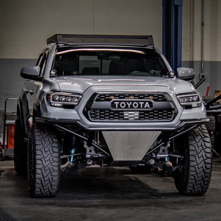 54 Pre Runner Bumper Fits 2016-2023 Toyota Tacoma