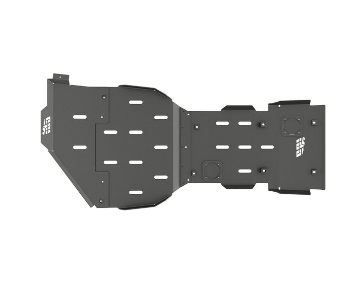 Full Skid Plate Fits 2024+ Lexus GX550