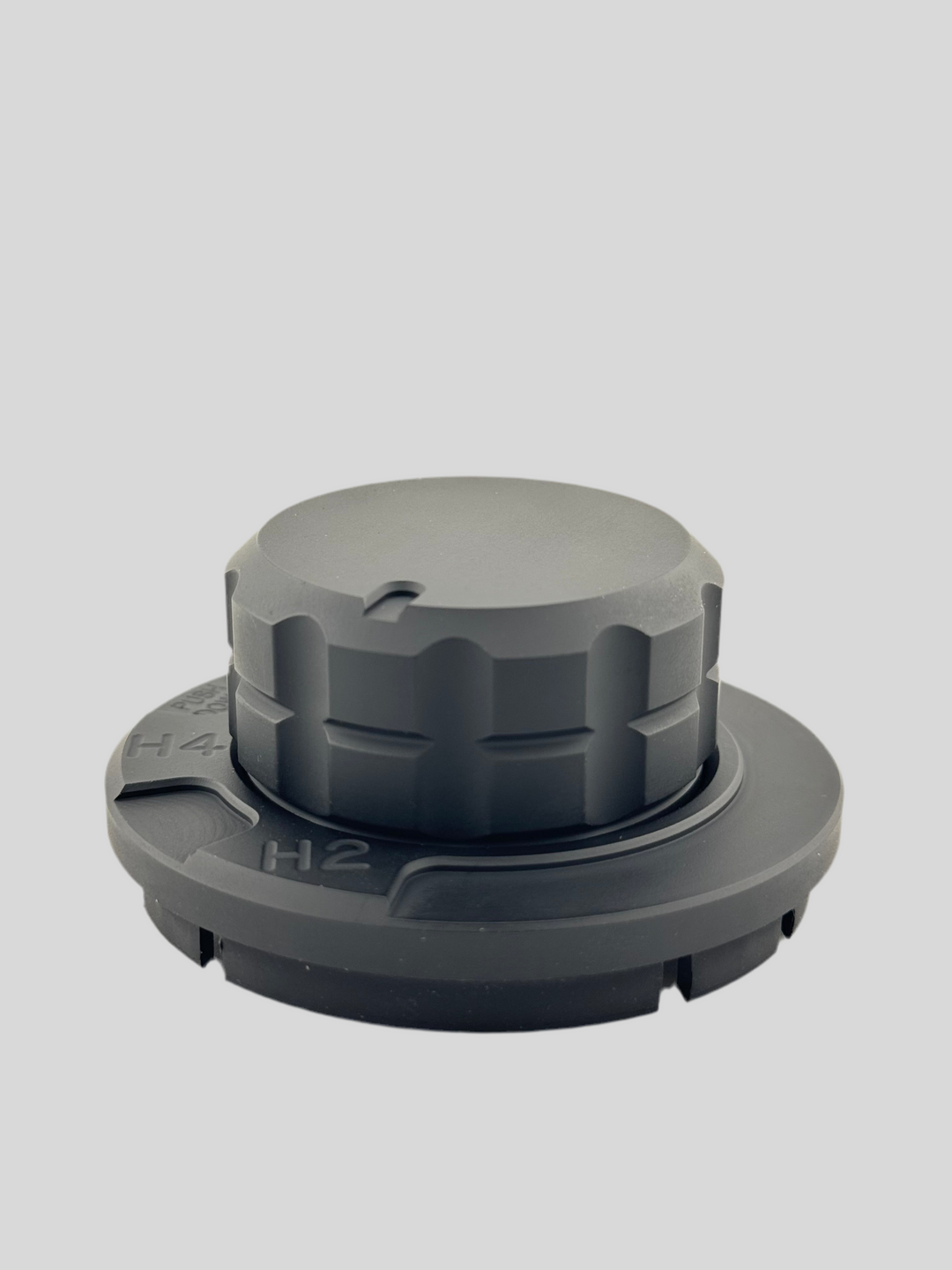 Transfer Case Knob & Trim Ring For 2010-2024 Toyota 4Runner