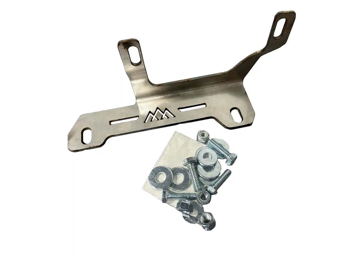 TSS Relocation Bracket fits 2010-2024 Toyota 4Runner