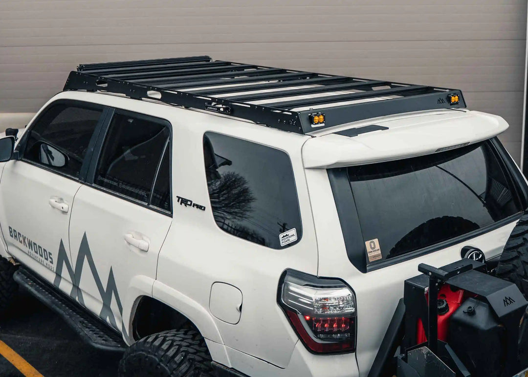 DRIFTR Roof Rack fits 2010-2024 Toyota 4Runner