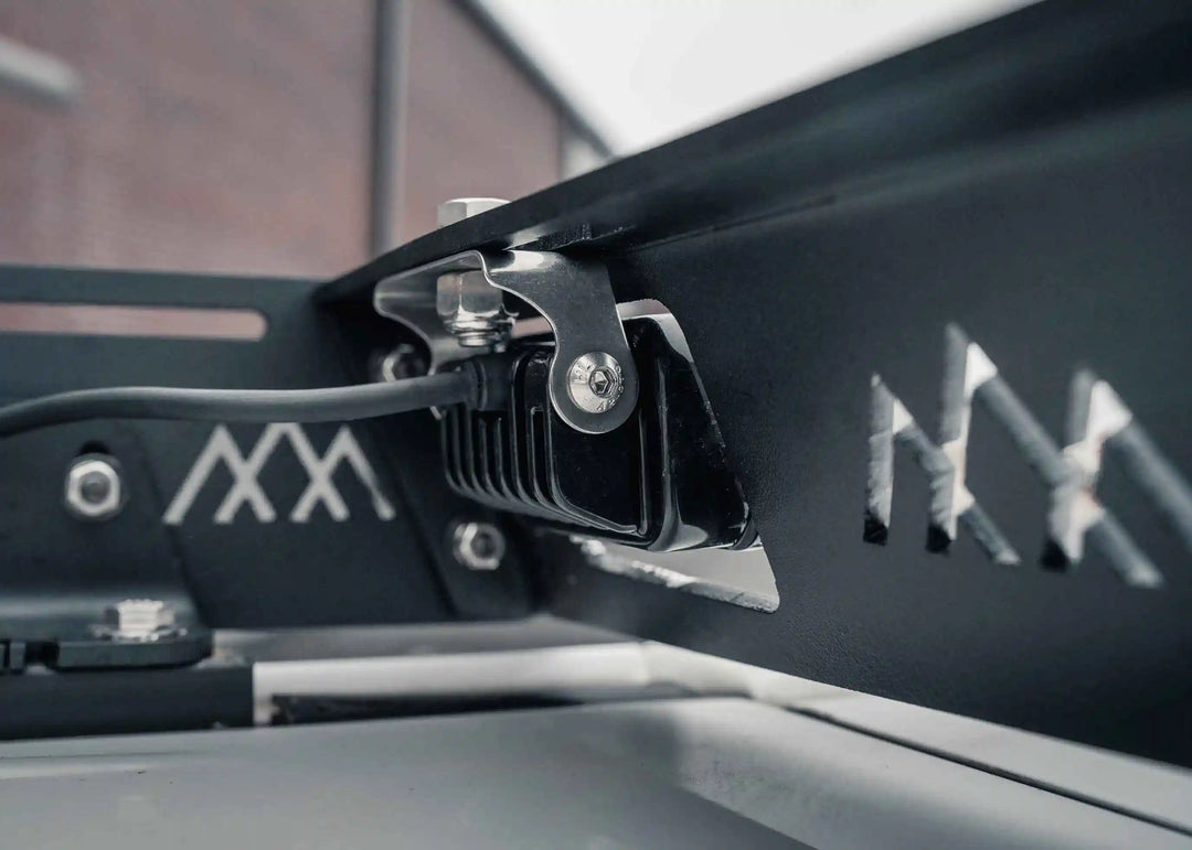 DRIFTR Roof Rack fits 2010-2024 Toyota 4Runner