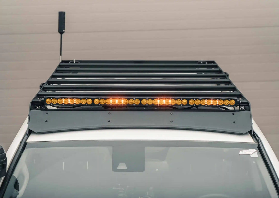 DRIFTR Roof Rack fits 2010-2024 Toyota 4Runner