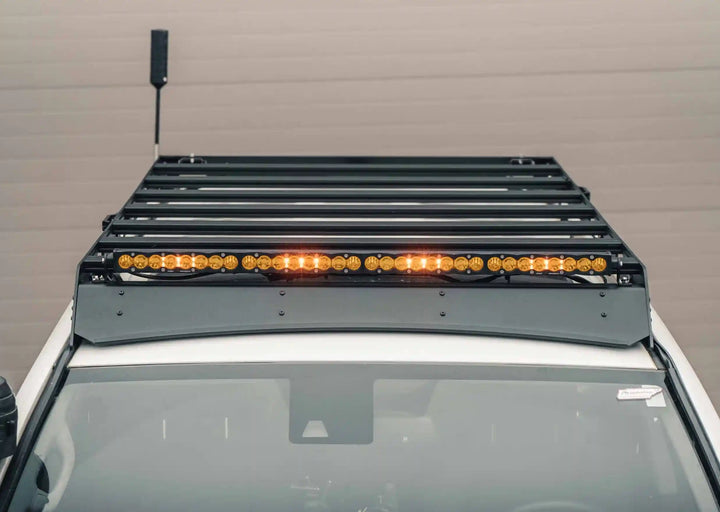 DRIFTR Roof Rack fits 2010-2024 Toyota 4Runner
