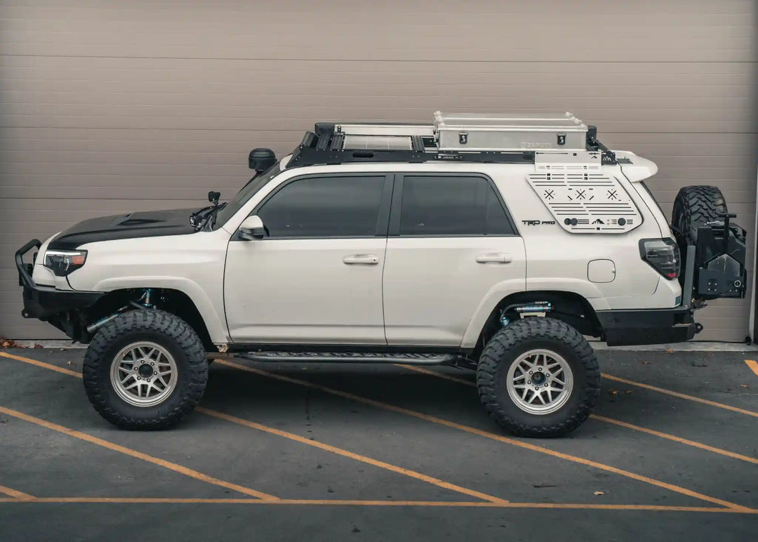 DRIFTR Roof Rack fits 2010-2024 Toyota 4Runner