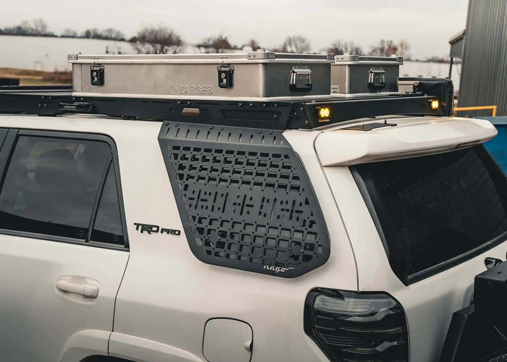 DRIFTR Roof Rack fits 2010-2024 Toyota 4Runner