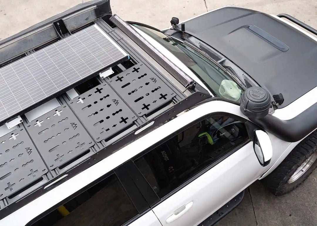 DRIFTR Roof Rack fits 2010-2024 Toyota 4Runner