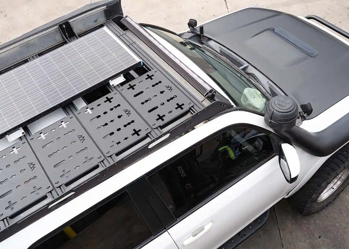 DRIFTR Roof Rack fits 2010-2024 Toyota 4Runner