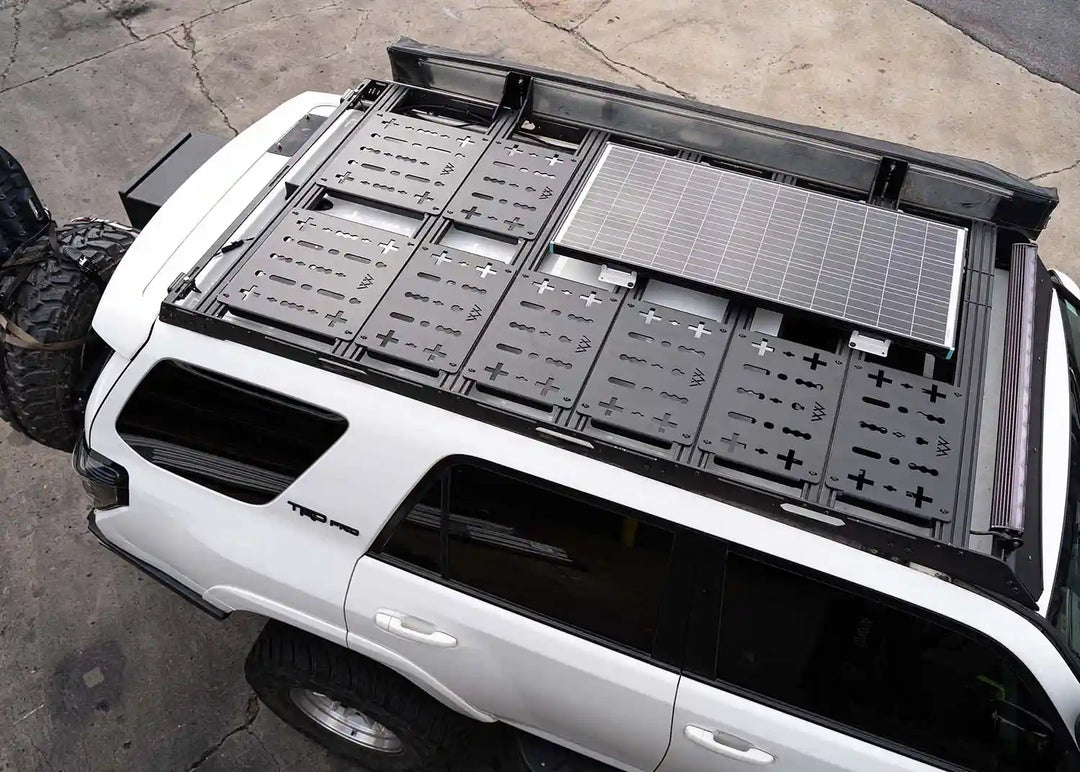 DRIFTR Roof Rack fits 2010-2024 Toyota 4Runner