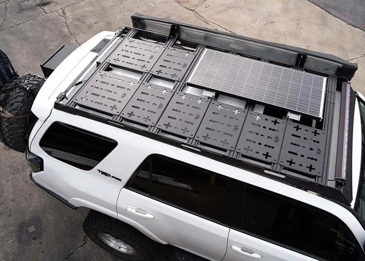 DRIFTR Roof Rack fits 2010-2024 Toyota 4Runner
