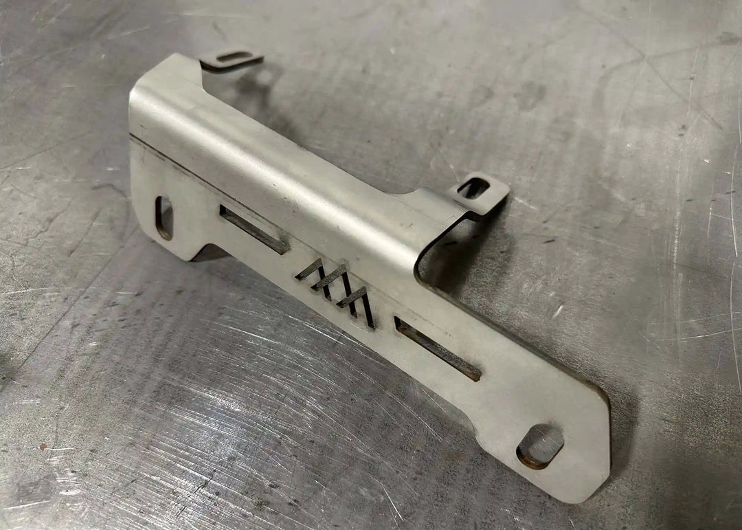 TSS Relocation Bracket fits 2010-2024 Toyota 4Runner