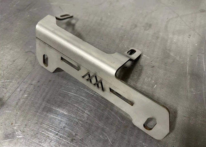 TSS Relocation Bracket fits 2010-2024 Toyota 4Runner