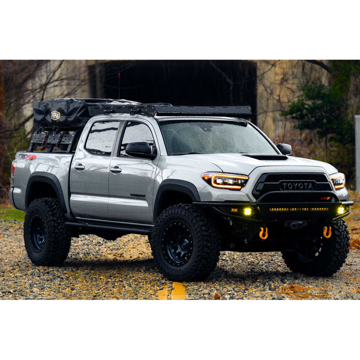 2016-2023 Toyota Tacoma XB LED Headlights