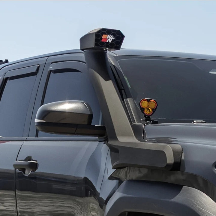 Elevated Intake Kit (Snorkel) Fits 2025+ Toyota 4Runner L4-2.4