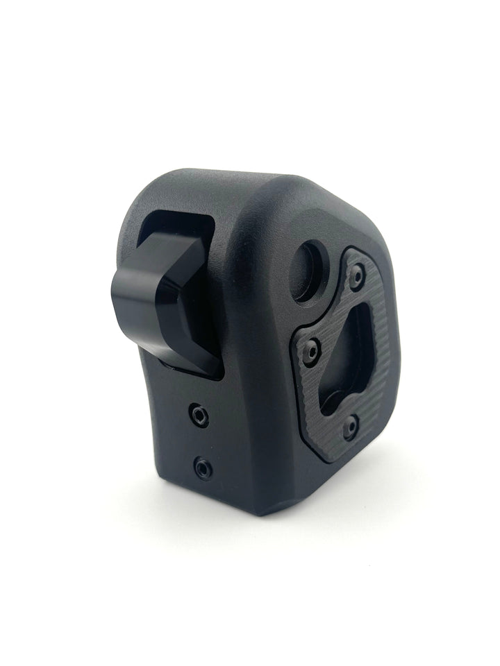 Powder Coated Shift Knob Fits 2022+ Toyota Tundra