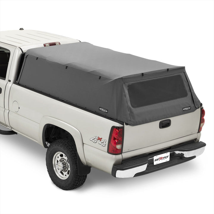 Soft Tops For 2000+ Toyota Tundra