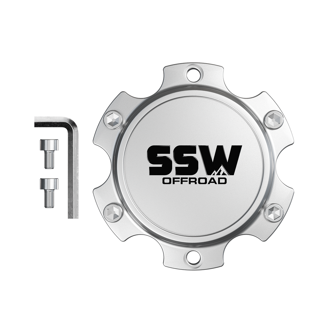 SSW CENTER CAP