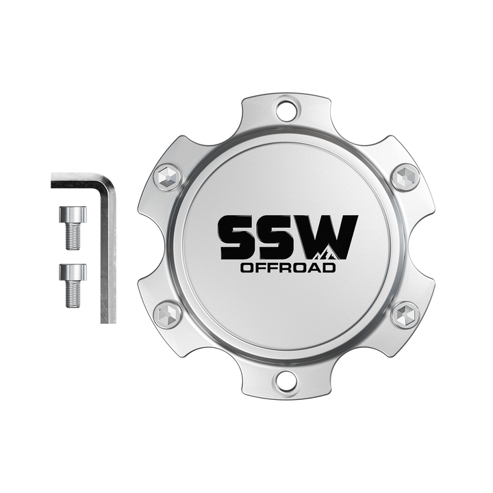 SSW CENTER CAP