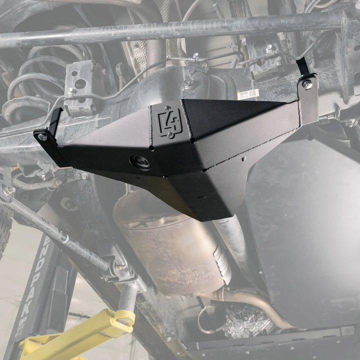 Differential Skid for 2025+ Toyota 4Runner